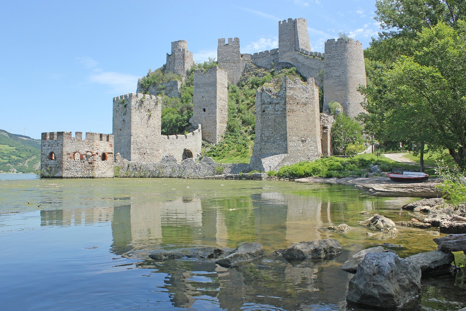 Opština Trgovište